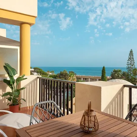 Romana Playa Vistas Al Mar Apartment *