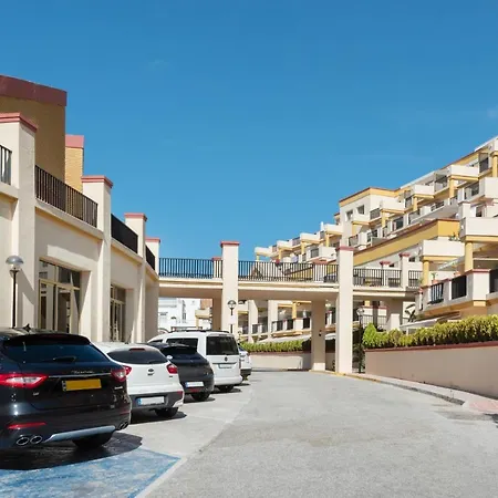 Romana Playa Vistas Al Mar Lejlighed *