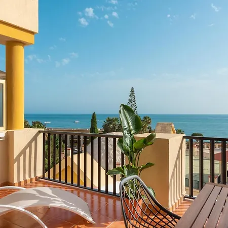 Apartment Romana Playa Vistas Al Mar *