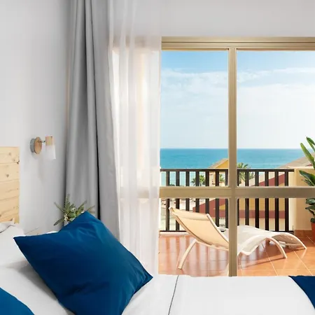 Romana Playa Vistas Al Mar Apartment Marbella
